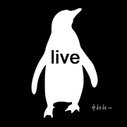 live